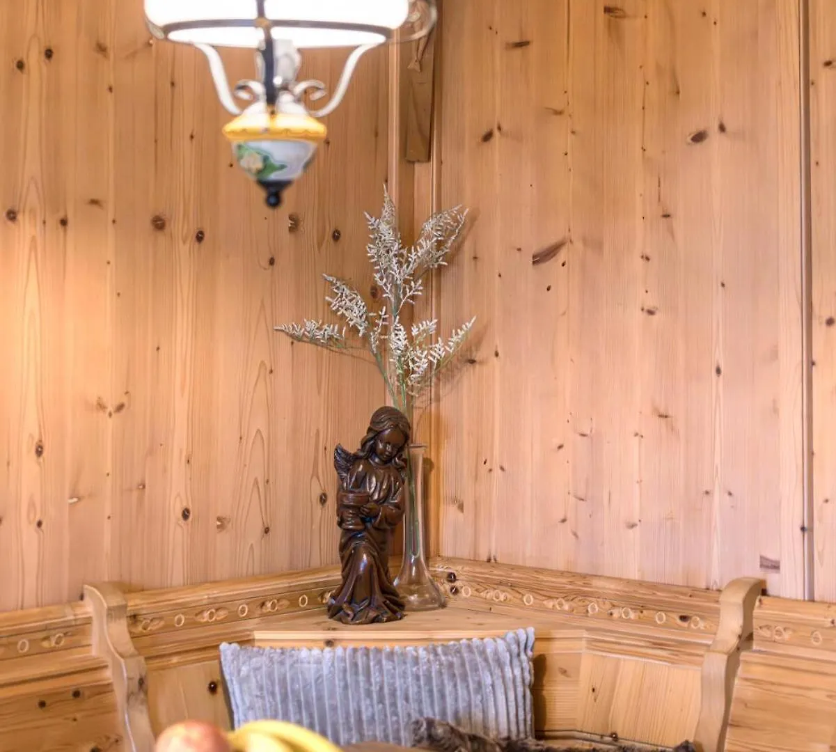 Villa Mühlberger Hof Petting