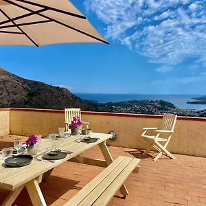  Apartment Aria Di Collina - Isola D'elba Italien