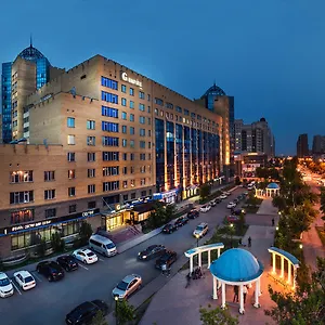 **** Hotel G Empire Kasachstan