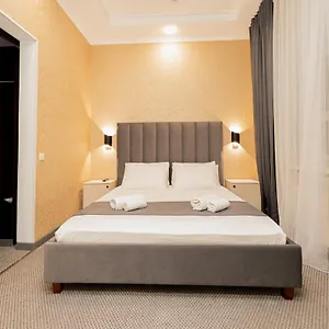 *** Hotel 