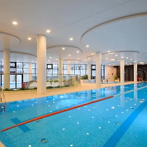  Apartment Polanki Aqua Prestige Aquapark Polen
