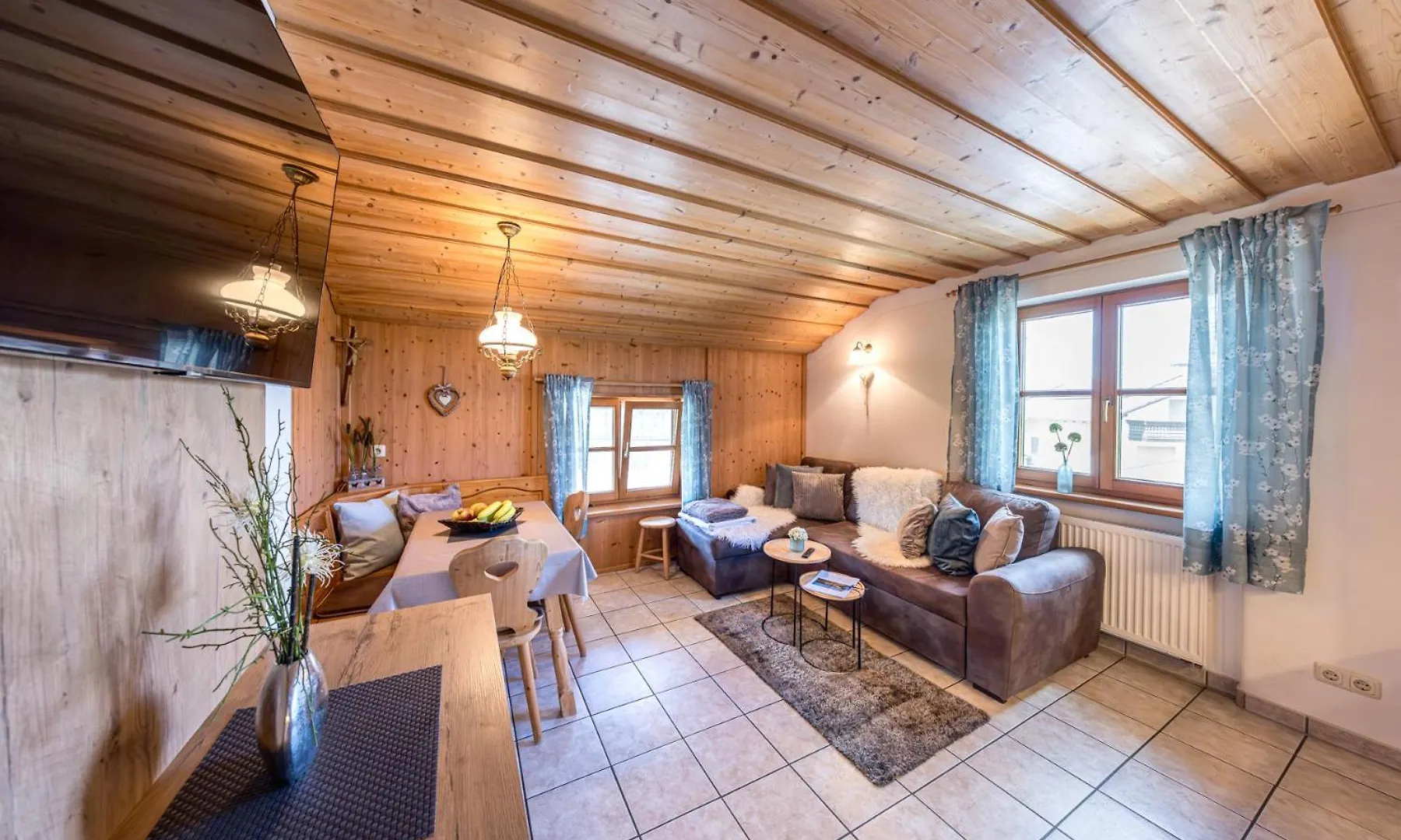 Muehlberger Hof Villa Petting Farm stay